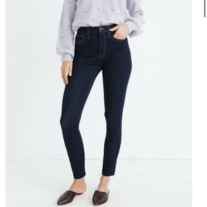 Brand New! With Tags Madewell Jeans 25P